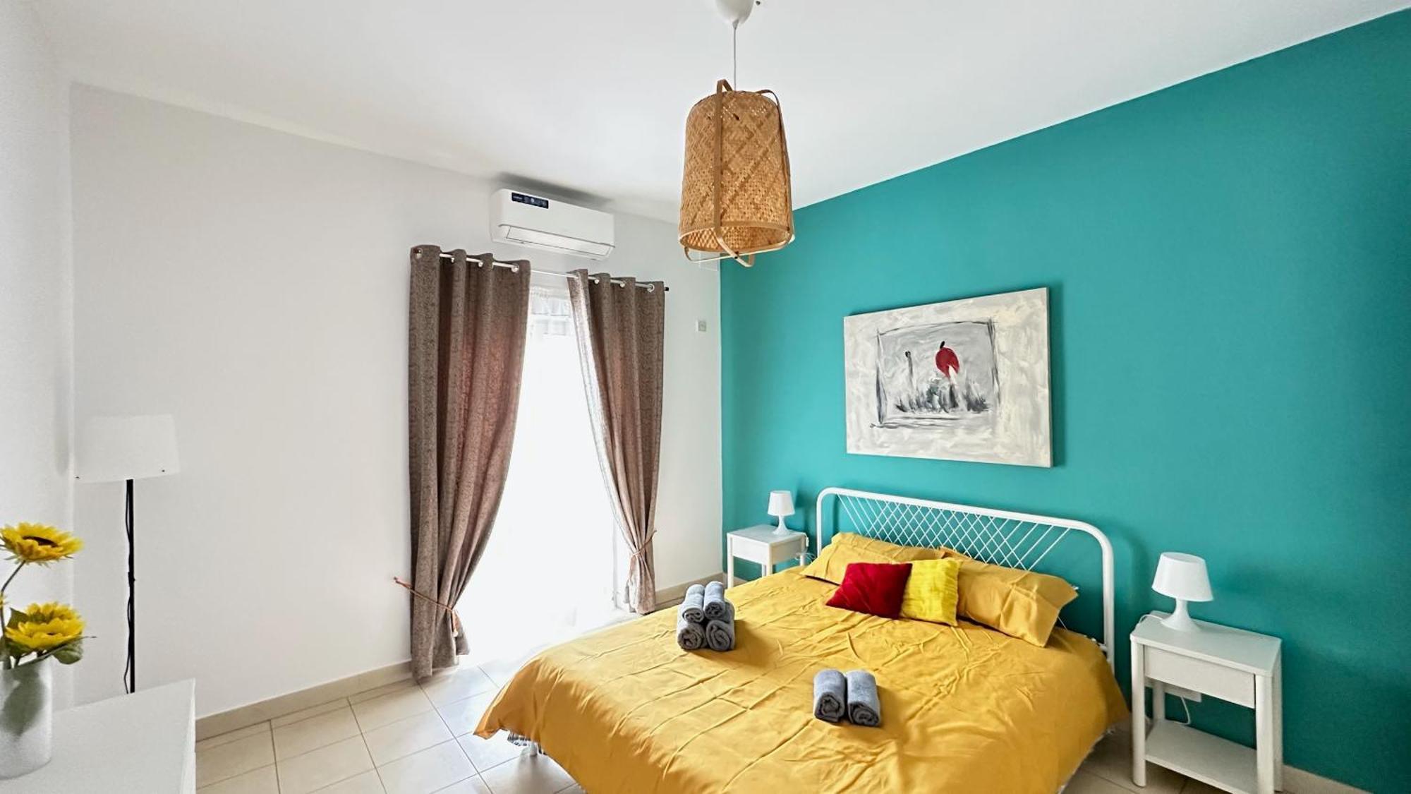 Centrally Located * Gzira