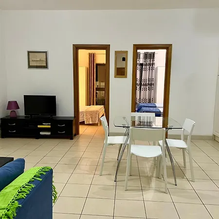 Centrally Located Gzira Exterior photo