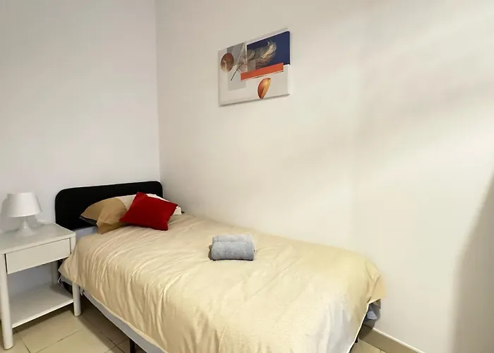 Centrally Located Gzira