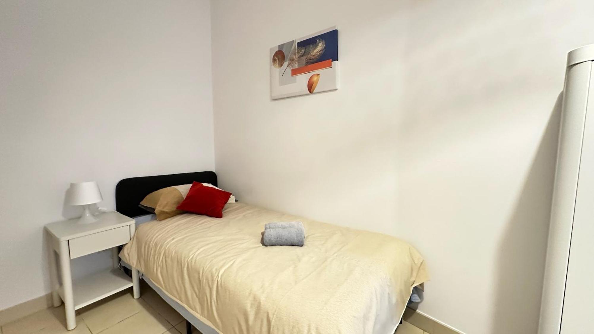 Centrally Located Апартаменты *