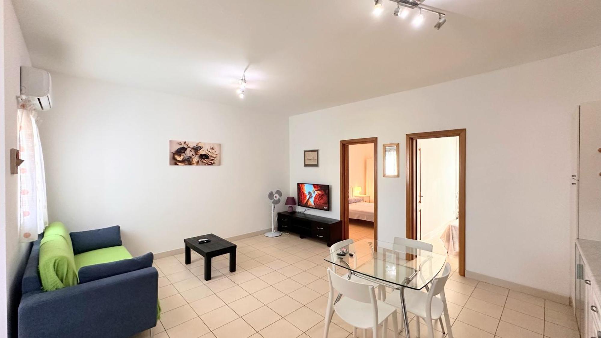 Апартаменты Centrally Located Gzira