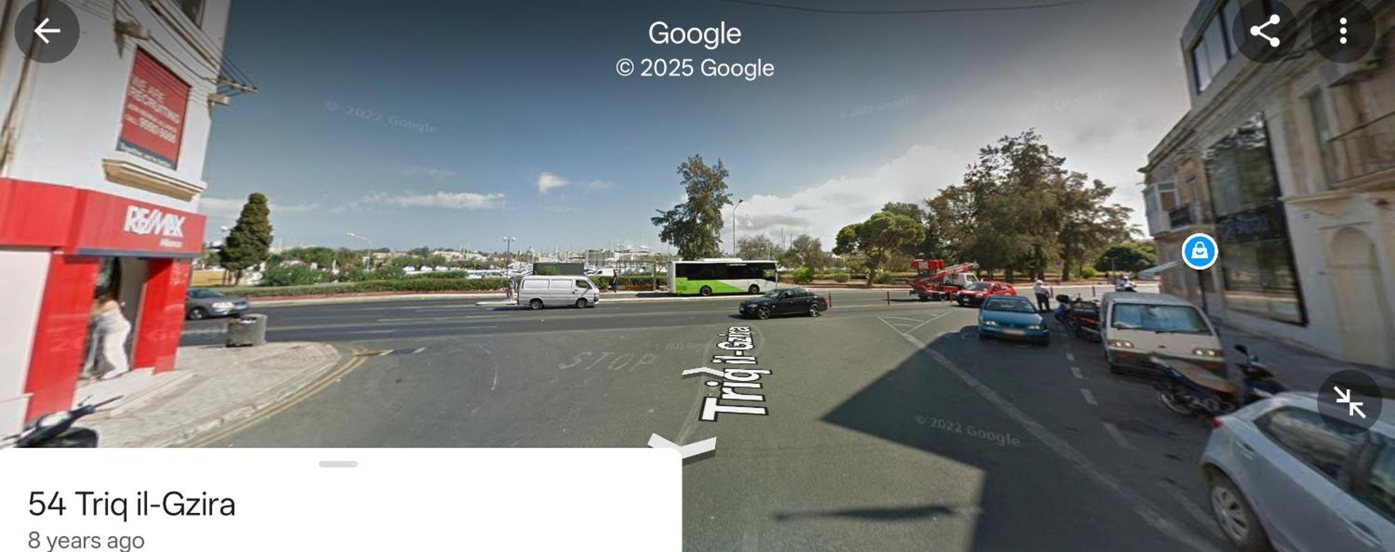 Centrally Located *